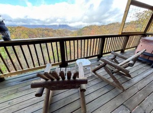 Honeymoon | Pigeon Forge