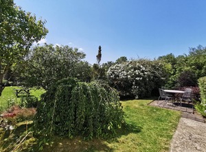 Honeysuckle Cottage Llanfyrnach | Llanfyrnach