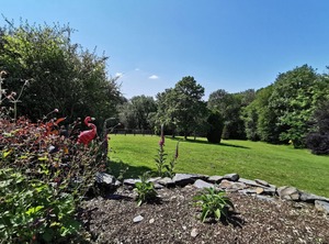 Honeysuckle Cottage Llanfyrnach | Llanfyrnach