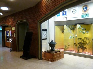 Honjo Grand Hotel Stay | Ishiwaki