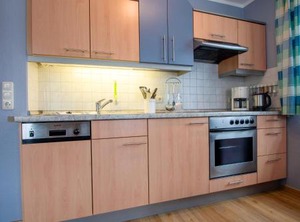 Hoppenberg Eg Links | Zingst