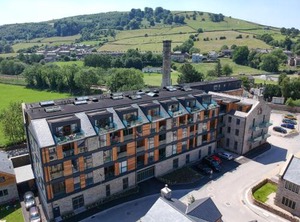 Horace Mills | Cononley