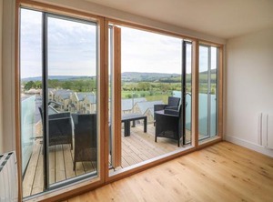 Horace Mills | Cononley