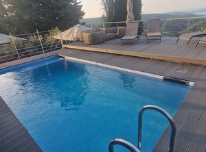 Pacithea Villas | Milies