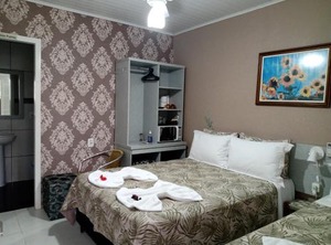 Bgra Gramado | Carniel