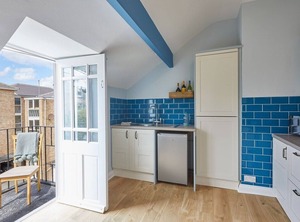 Emerald Hideaway | Saltburn-by-the-Sea