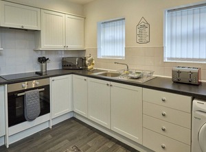 Diamond | Saltburn-by-the-Sea