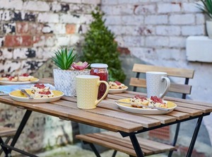 Diamond | Saltburn-by-the-Sea