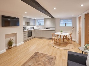 Staffordshire Hideaway | Whitby