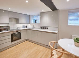 Staffordshire Hideaway | Whitby