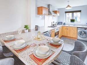 Host Stay Clarendon | Marske-by-the-Sea