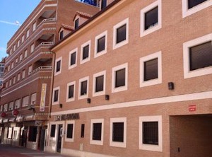 Hostal Goyma | San Fernando de Henares