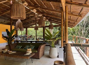 Hostel | Minca