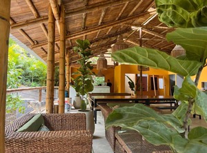Hostel | Minca