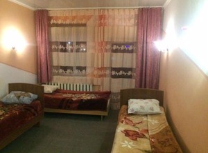 Hostel | Karakol