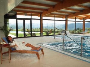 Hosteria De Torazo Nature Hotel | Toranzo