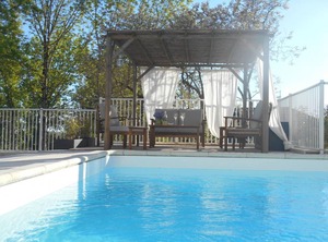 Shower Toilet | Lascabanes