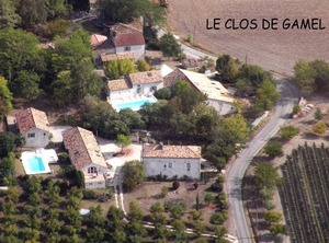 Shower Toilet | Lascabanes