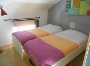 Shower Toilet | Lascabanes