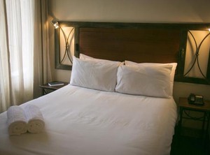 The Nicol Hotel | Arcadia