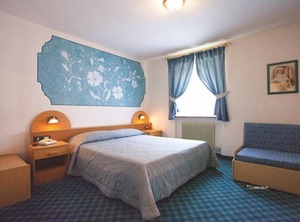 Hotel Milano Incl Lift Pass | Fraviano