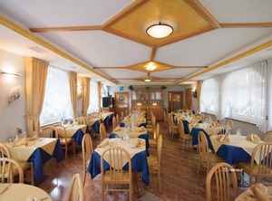 Hotel Milano Incl Lift Pass | Fraviano