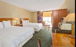 Howard Johnson | Albuquerque