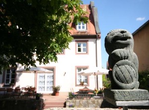 Hotel | Veitshoechheim