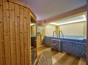 Hotel Ambient | Centrul Vechi