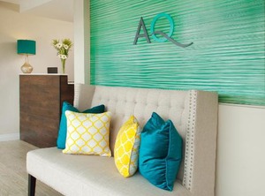 Hotel Aqua Mar | Roseville - Fleet Ridge