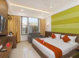 Hotel | Vadodara