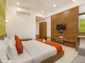 Hotel | Vadodara