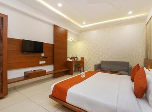 Hotel | Vadodara