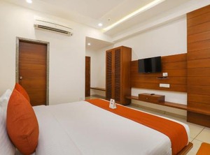 Hotel | Vadodara