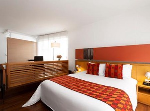 Ghl Hotel Bogota Occidente | Bellavista