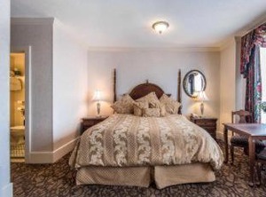 Hotel Bothwell Sedalia District | Sedalia
