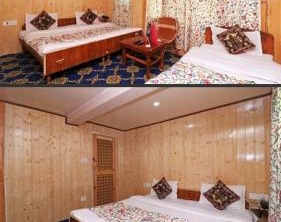Oyo Hotel Palace | Laripora