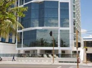 Hotel Brisa Praia | Pajucara