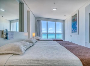 Hotel Brisa Praia | Pajucara