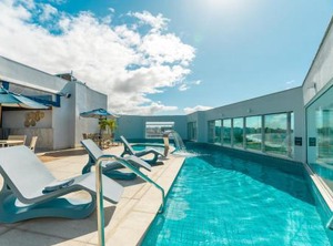 Hotel Brisa Praia | Pajucara