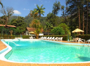 Hotel Bucsky | Nova Friburgo