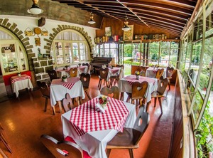 Hotel Bucsky | Nova Friburgo