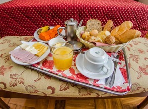 Hotel Bucsky | Nova Friburgo