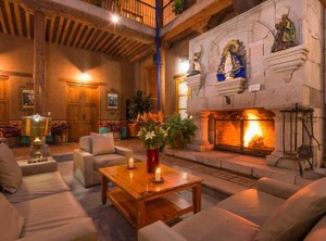 Hotel Casa Del Refugio | Centro