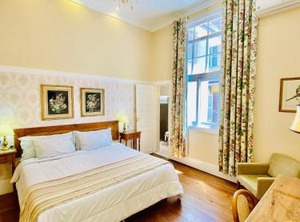 Casablanca Hotel | Historic Center