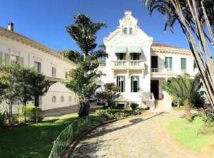 Casablanca Hotel | Historic Center