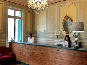 Casablanca Hotel | Historic Center