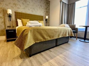 Brook Hotel | Felixstowe