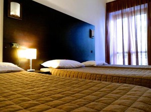 Hotel Colucci | Nusco