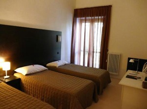 Hotel Colucci | Nusco